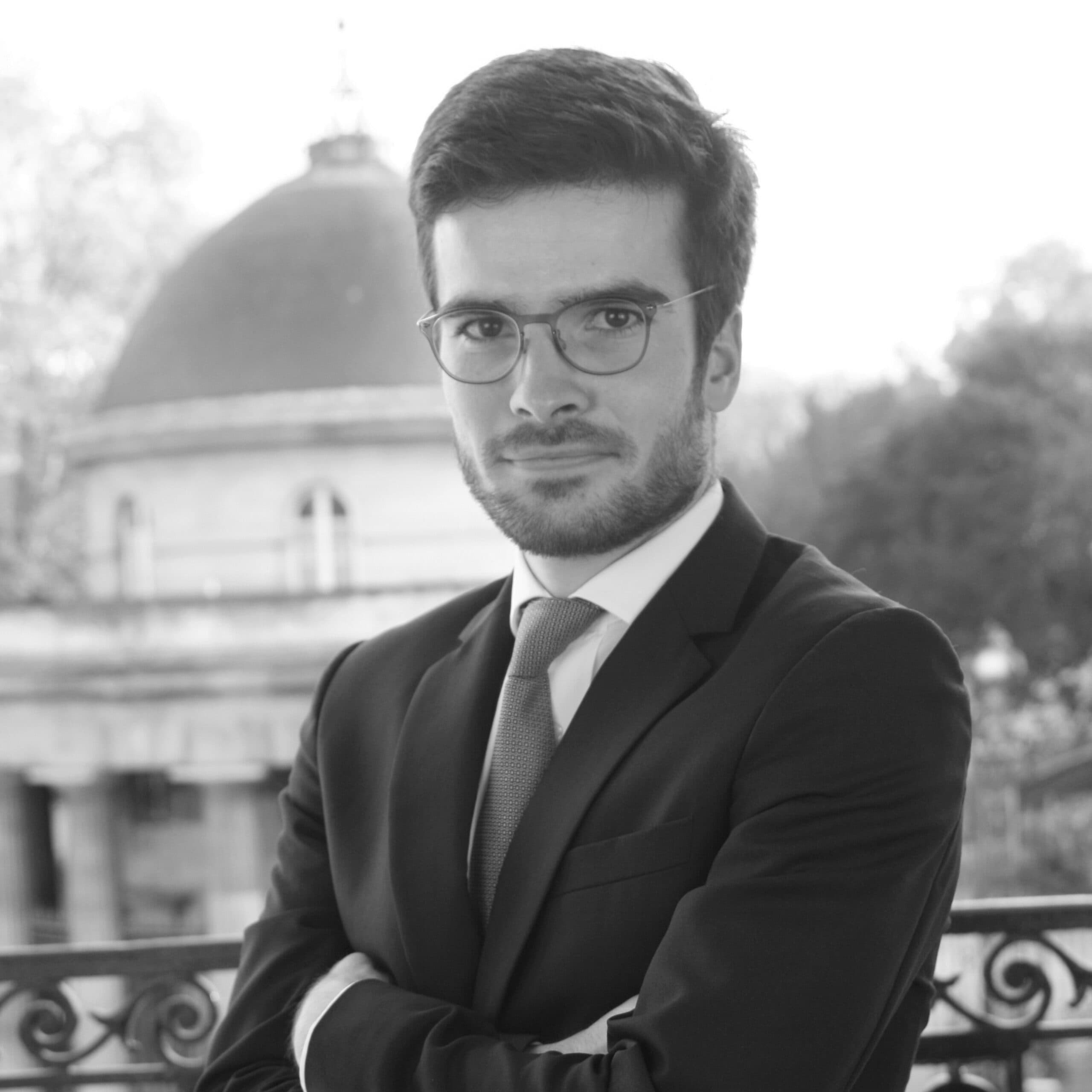 Matthieu Delignon - Avocat Pénaliste